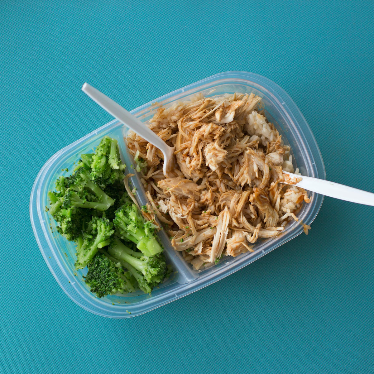 Tuna Salad