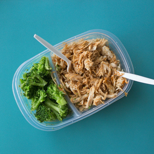 Tuna Salad