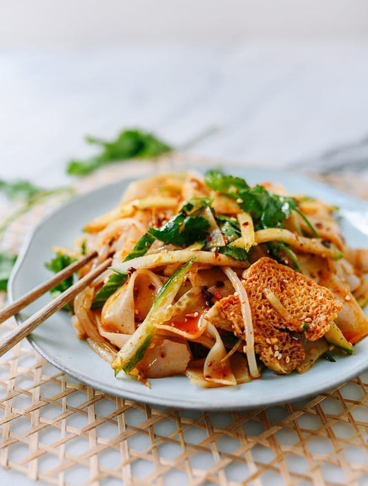 noodles