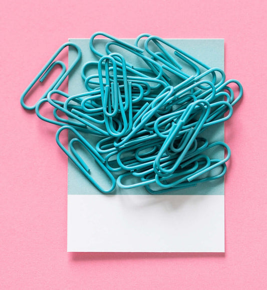 Paperclips