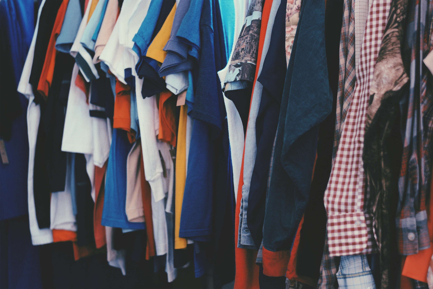 Assorted Polo Shirts